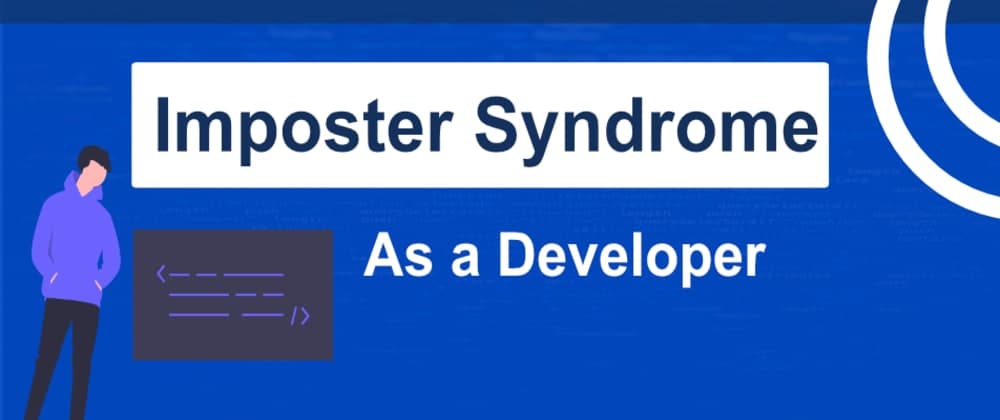 Coping with Imposter Syndrome 🙏